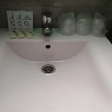 Guest house Mara A Coruna