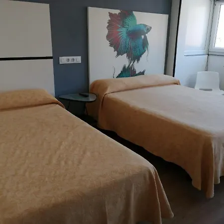 Mara Casa de hóspedes 3*