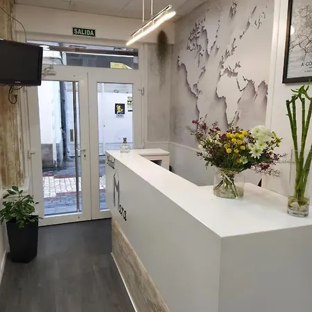 Guest house Mara A Coruna