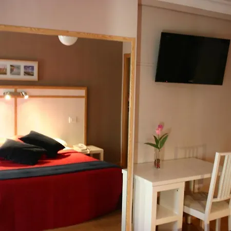 Guest house Mara A Coruna