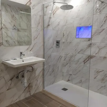 Guest house Mara A Coruna