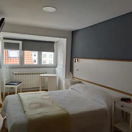 Guest house Mara A Coruna