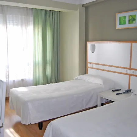 Guest house Mara A Coruna