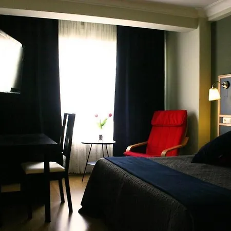 Guest house Mara A Coruna