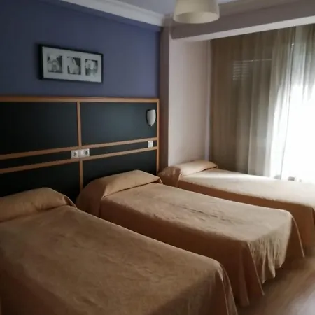 Mara Guest house A Coruna