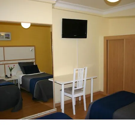 Guest house Mara A Coruna