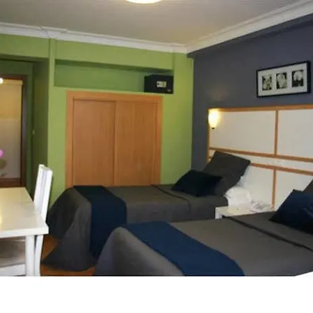 Mara 3* Corunha