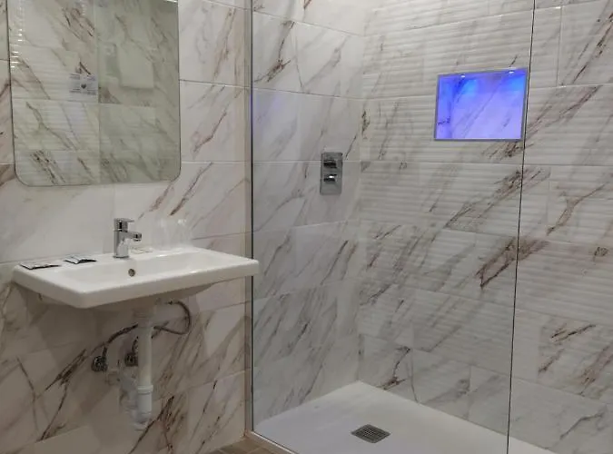 Pensionat Mara A Coruña