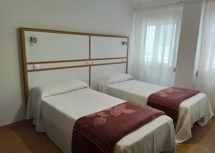Mara Pensionat 3*