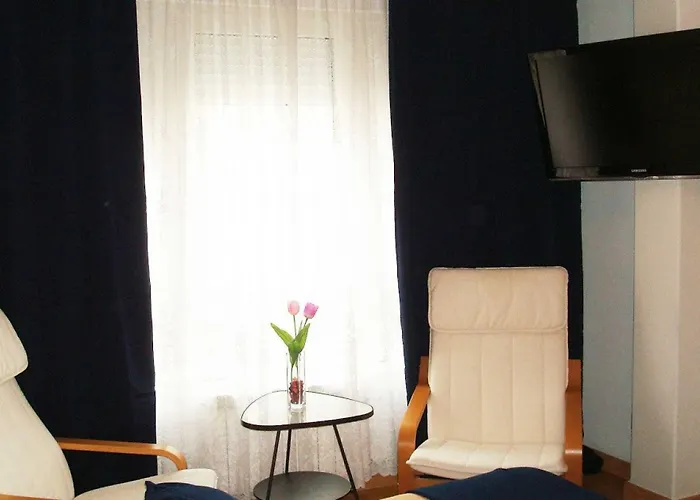 Mara Gasthof A Coruña