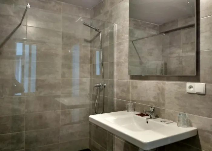 Pensionat Mara A Coruña