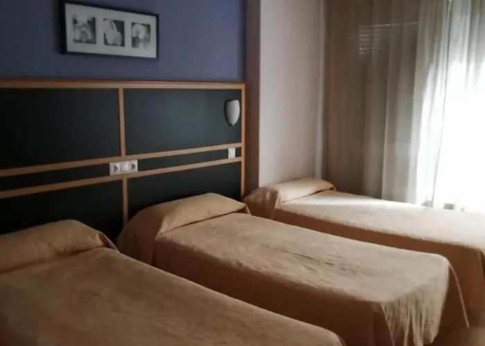 Mara Gasthof A Coruña