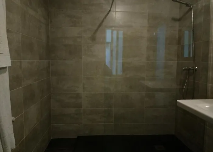 Pensionat Mara A Coruña